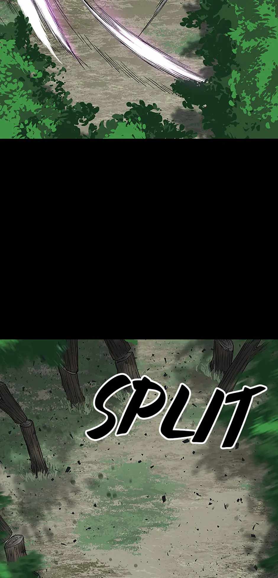 The Demonic Blade Fairy Chapter 49 81